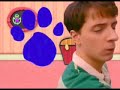 Blue S Clues Pawprint Wipes Season 1