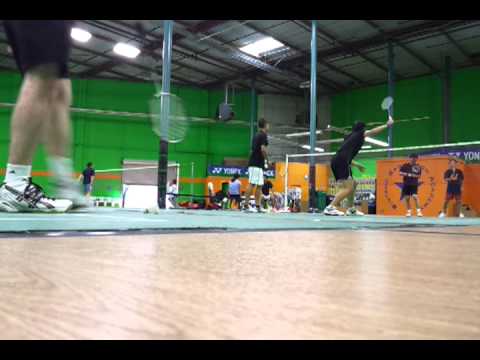 Mix with Dwemi Changrila vs. Cal and Old man chris do