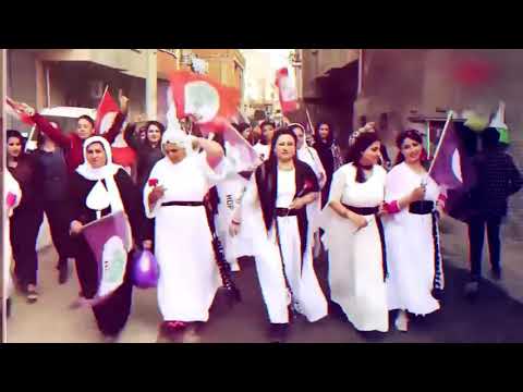 Diyar Nu (Afrin Musik) Haydê 2019اغنية ديار جديدة 😢إشتراك ولايك