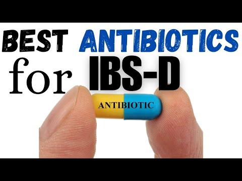 Best Probiotics for IBS diarrhea probiotics for ibs and sibo