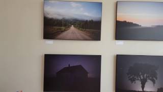 Meet Skafte and Davies Tonight!