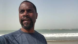 Before you move to Gambia, hear about my visit.