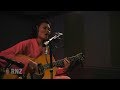 Bic Runga performs 'Drive' live @ RNZ