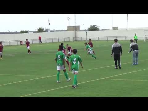 ALEV A ASCF-SANCTI PETRI (24.04.2021)