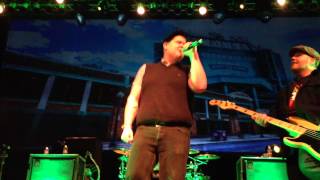 Dropkick Murphys - Never Alone /w Mike