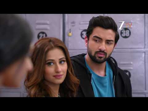 Bhagya Lakshmi EP 159