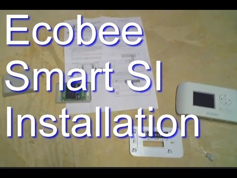 download lagu mp3 mp4 Ecobee Smart Si, download lagu Ecobee Smart Si gratis, unduh video klip Ecobee Smart Si