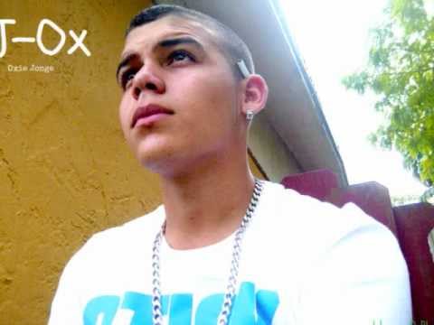 J-Ox Feat. TitoRa$z - Niggaz In Cura