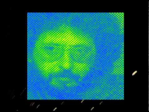 Téo Hernandez sur Radio Ark en ciel (1982) by Gérard Courant