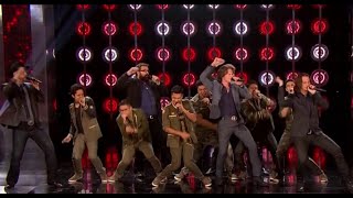 Sing-Off Season 4 Episode 5 (12) - Ultimate Sing Off 3 - Home Free vs. The Filharmonic