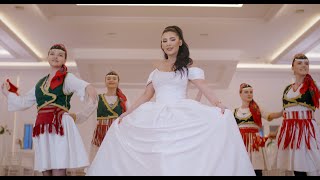 Baboo Darabuka & Dj Benity - Nusja Jon E Bukur