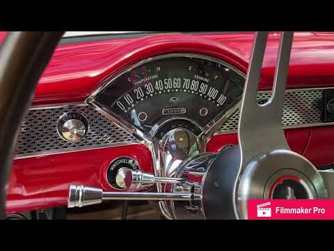 1955 Chevrolet Bel Air (CC-1382130) for sale in Hiram, Georgia