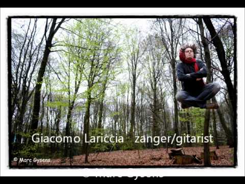Musica, Giacomo Lariccia a Fattitaliani: "Canto la rabbia di chi è costretto a lasciare l'Italia"