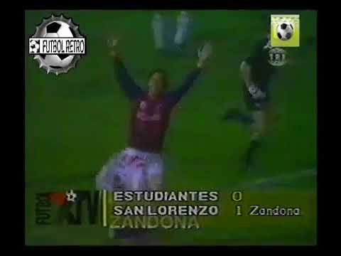 Video — Gol vs Estudiantes