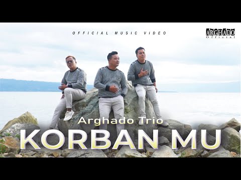 Korban Mu - Arghado Trio