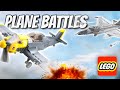Battle for $1000 in Lego Fortnite ￼