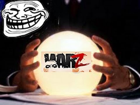 WarZ -  Como Prever o Futuro