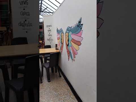 mensajes bonitos que se encuentran por ahí #curiosidades #colombia #culture