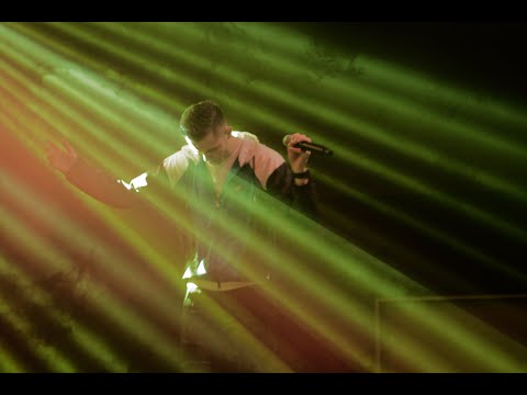 Kucior x EasyWiish - Być Kimś