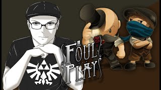 Is 'Foul Play' Trash or Treasure?