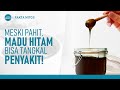 Richer In Nutrients These Are The Health Benefits Of Bitter Black Honey TvOne Healthy Living