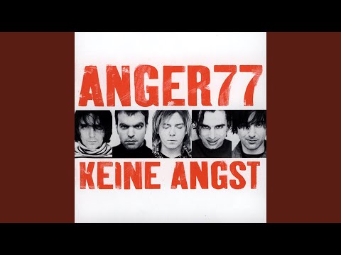 Vorbei - Anger 77