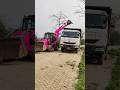 DAMPER VIDEO Jcb Tractor Excavator Case Damper