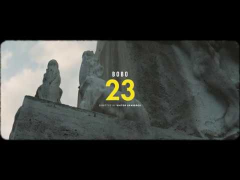 BoBo - 23 (Officiell Musikvideo)