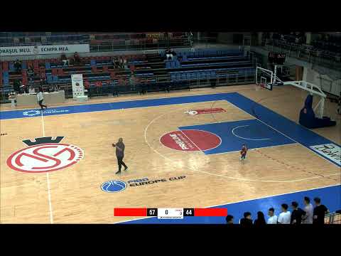 ONSȘ. Baschet Masculin Gimnaziu Finale!