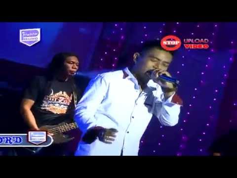 Gerry Mahesa - Beku - New  Pallapa [ Official ]