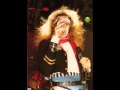 Saxon - Circle of Light (Live Palo Alto 1998)