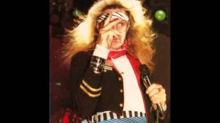 Saxon - Circle of Light (Live Palo Alto 1998)