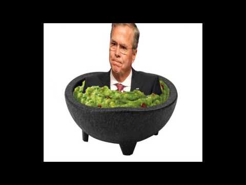 Nice Guy - Jeb Bush All Star