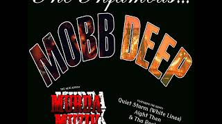 Mobb Deep - Murda Muzik (Clean Album) (1999) - 14. Thug Muzik (Feat. Infamous Mobb &amp; Chinky)