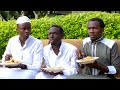 NYAXO COMEDY : Kuvumba Kwirayidi ( Iraid )