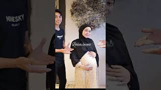 Download lagu Lesti dijagain adi sky dan papa bi saat hamil😍#shortvideo #lestikejora mp3