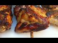 ESPETINHO ASA DE FRANGO