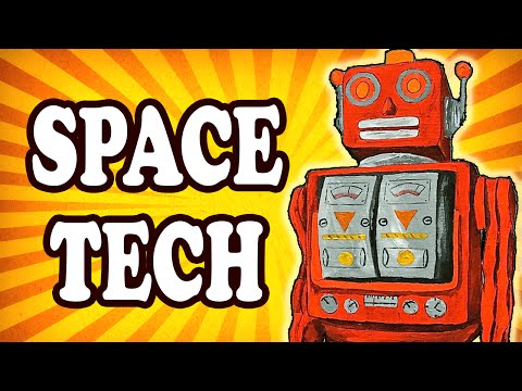 Top 10 Amazing Space Technologies That Could Soon Be Real — TopTenzNet