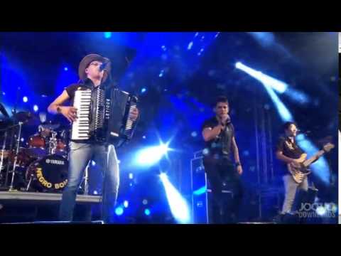 21 Playboy Do Paraguai DVD Forrozão Karkará em Gurjão PB 2014