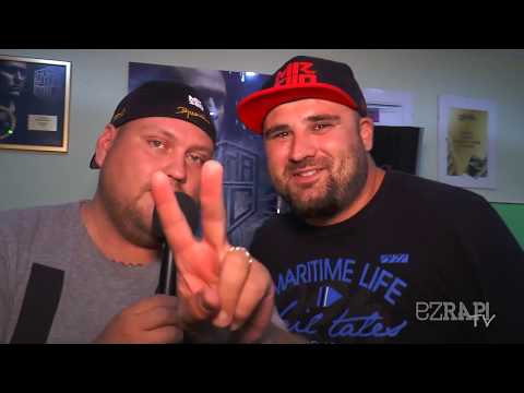 Ezerrel pörög Dynamic és Mr. Siid Stan és Span duója