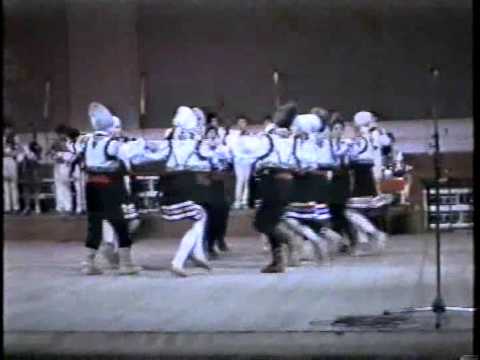 1989 SPERANTA 20 ANI