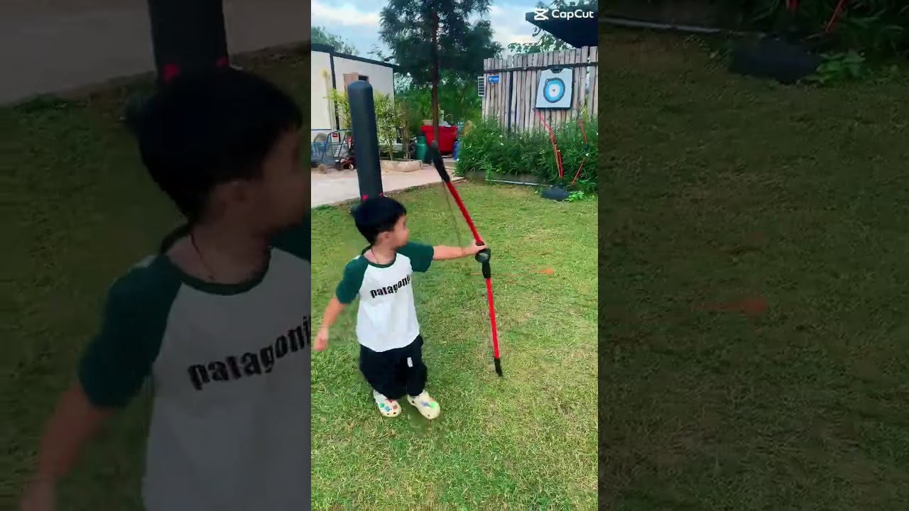 ติดลมบนแคมป์