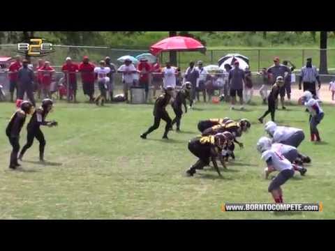 Born To Compete Youth Sport Show: EP 51 (2015)