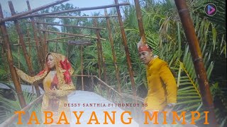 Download lagu Pop Minang Terbaru - Dessy Santhia  - Simaung Jantan( Video) mp3
