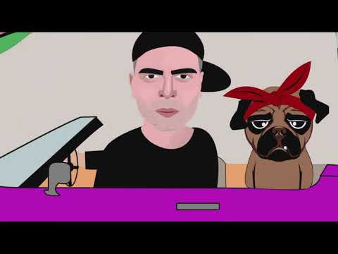 موزیک ویدئو علی اوج جفنگ  🔥Ali Owj Music Video Jafang 2