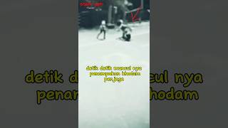 Download lagu ASLI😱PENAMPAKAN KHODAM PENDAMPING#khodam #mistis #penampakansosok mp3