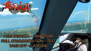 Download lagu AIRBUS 330 JAKARTA-DENPASAR Full ATC Text mp3 Download lagu AIRBUS 330 JAKARTA-DENPASAR Full ATC Text mp3