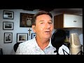 Daniel O'Donnell - Bed Of Roses LIVE From Tenerife - 16.8.20