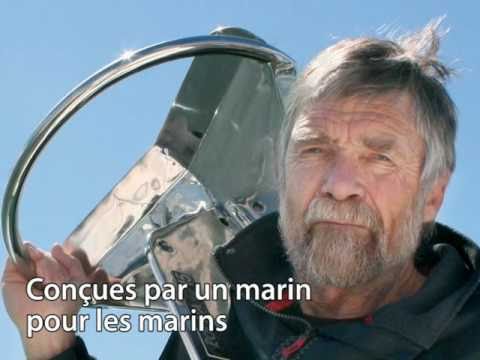 L'ancre Rocna - Démonstration et Comparaison (Silencieux)