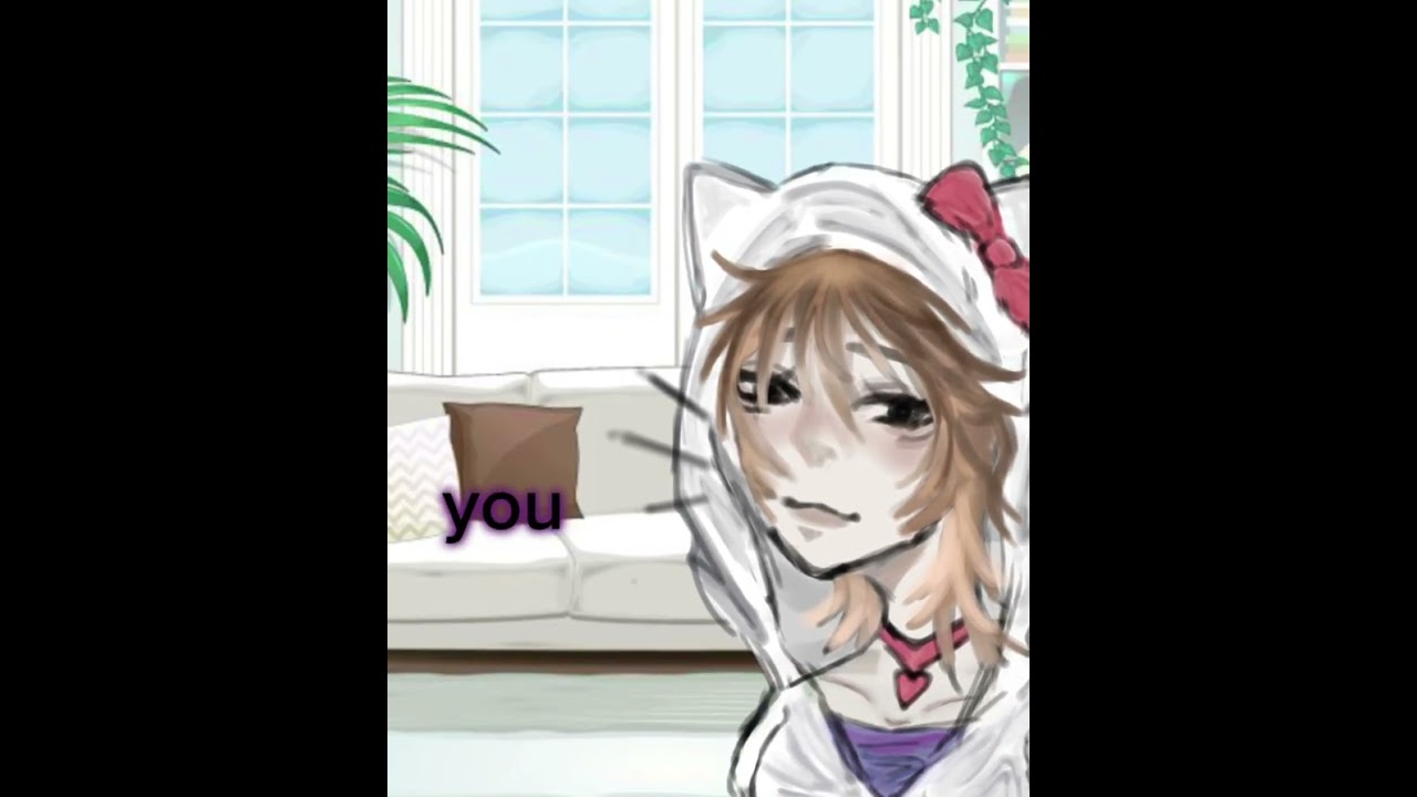 DUET? #ibispaintx #drawing #hellokitty #fyp #shorts #duet (look in description) #gachabackground